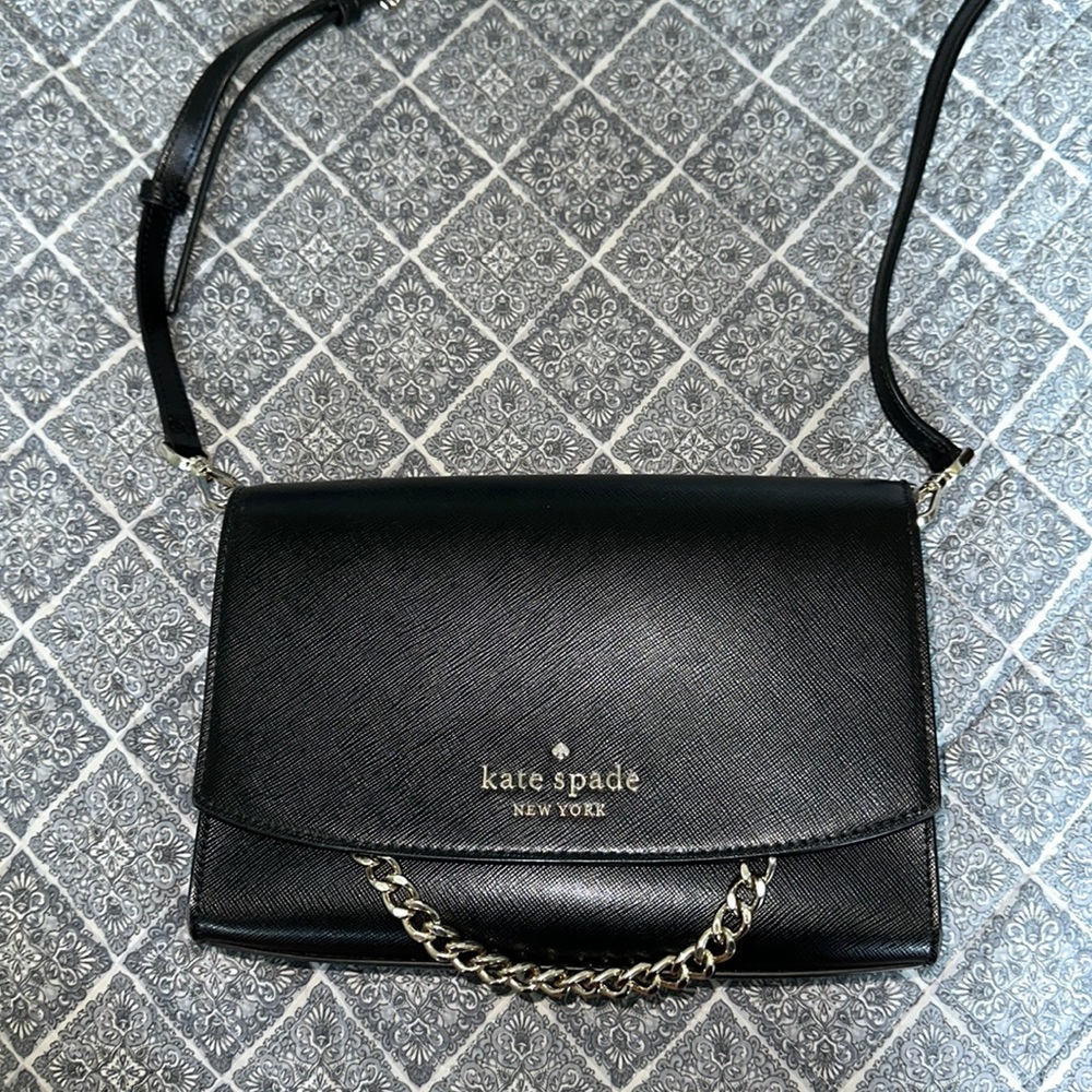 Kate spade crossbody purse